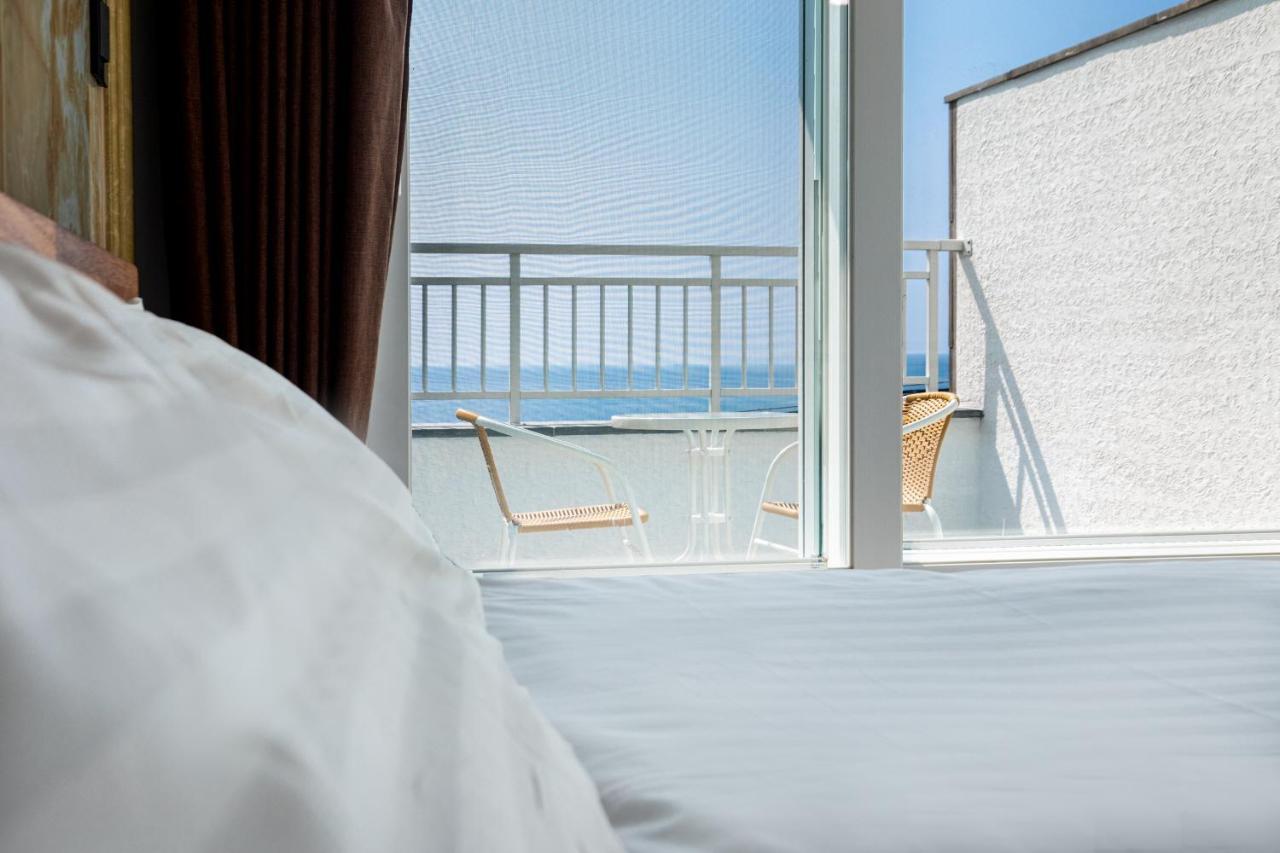 Aewol Oceanstay Чеджу Екстериор снимка
