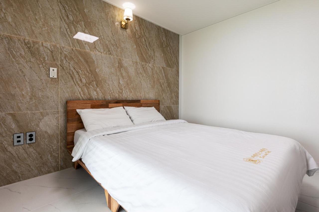 Aewol Oceanstay Чеджу Екстериор снимка