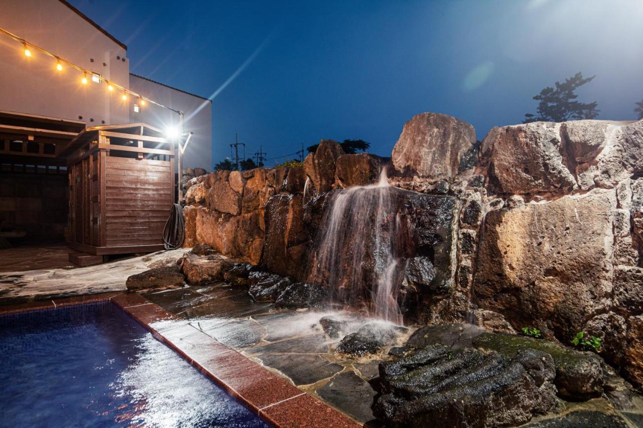 Aewol Oceanstay Чеджу Екстериор снимка